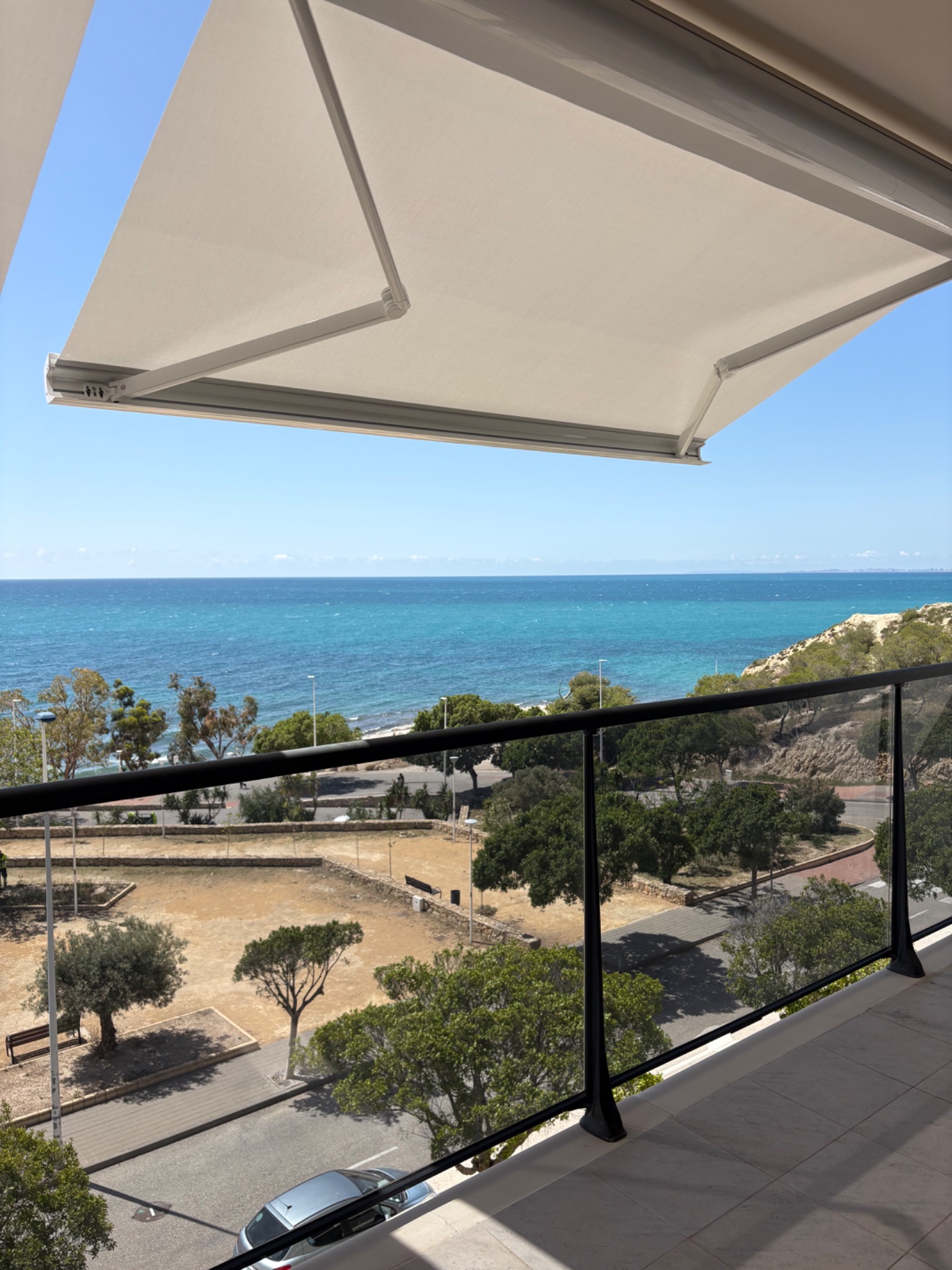 Apparemment Villajoyosa