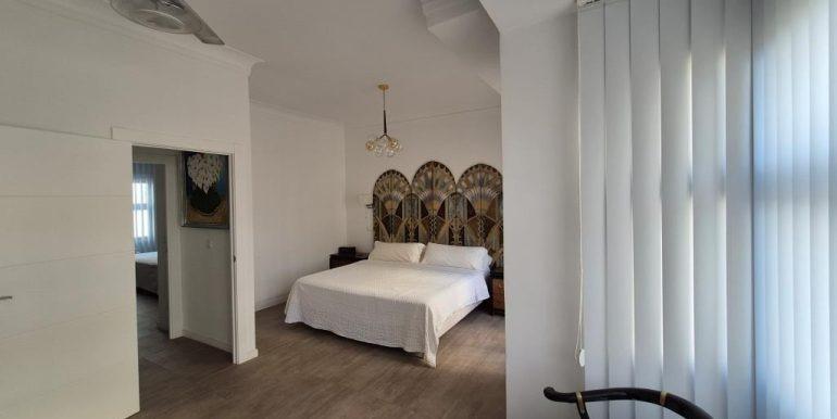 Immeuble Alicante – vue intérieure 15