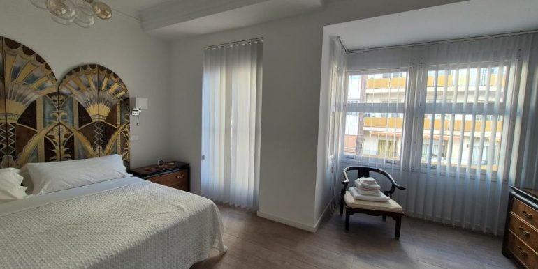 Immeuble Alicante – vue intérieure 16