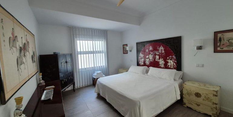 Immeuble Alicante – vue intérieure 17