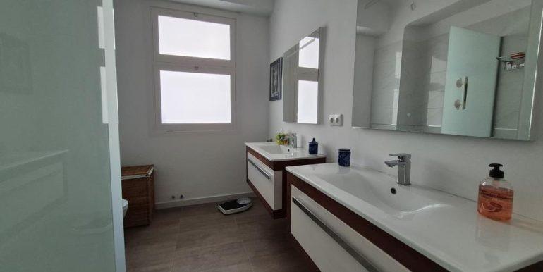 Immeuble Alicante – vue intérieure 19