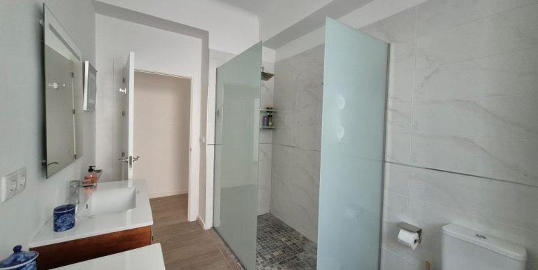 Immeuble Alicante – vue intérieure 20
