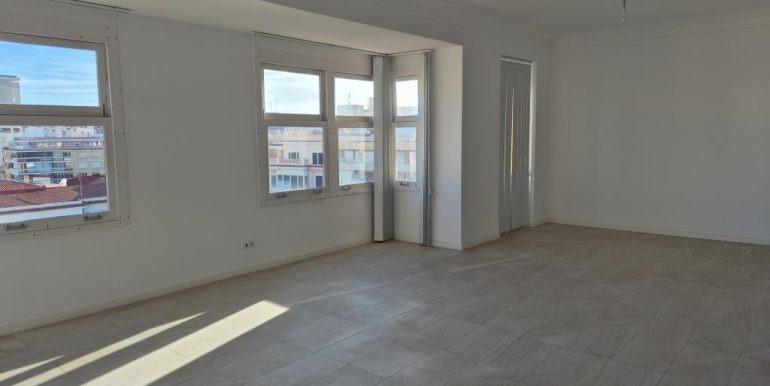 Immeuble Alicante – vue intérieure 21
