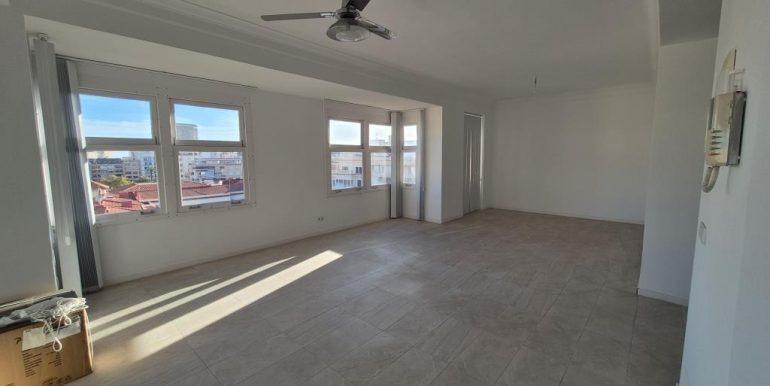Immeuble Alicante – vue intérieure 22