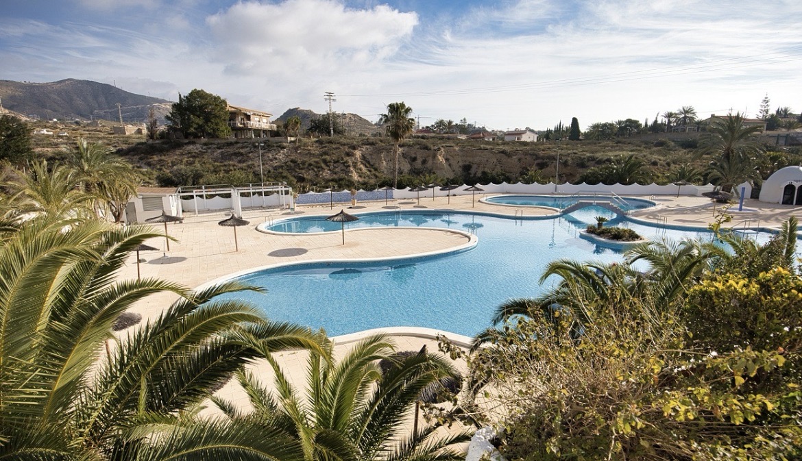 Appartement de luxe à vendre à El Campello – 5, Calle Pla de l'Amerador – Epihome France