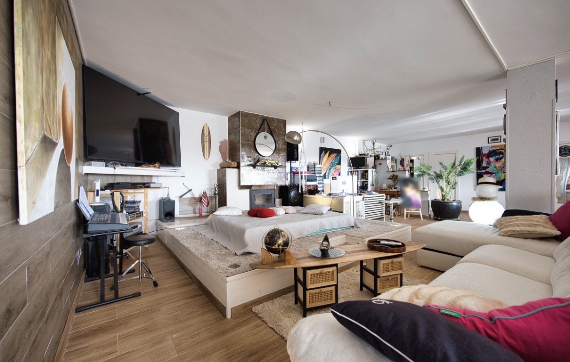 Appartement El Campello – vue intérieure 8