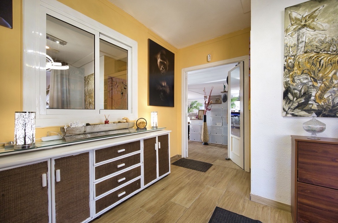 Appartement El Campello – vue intérieure 12