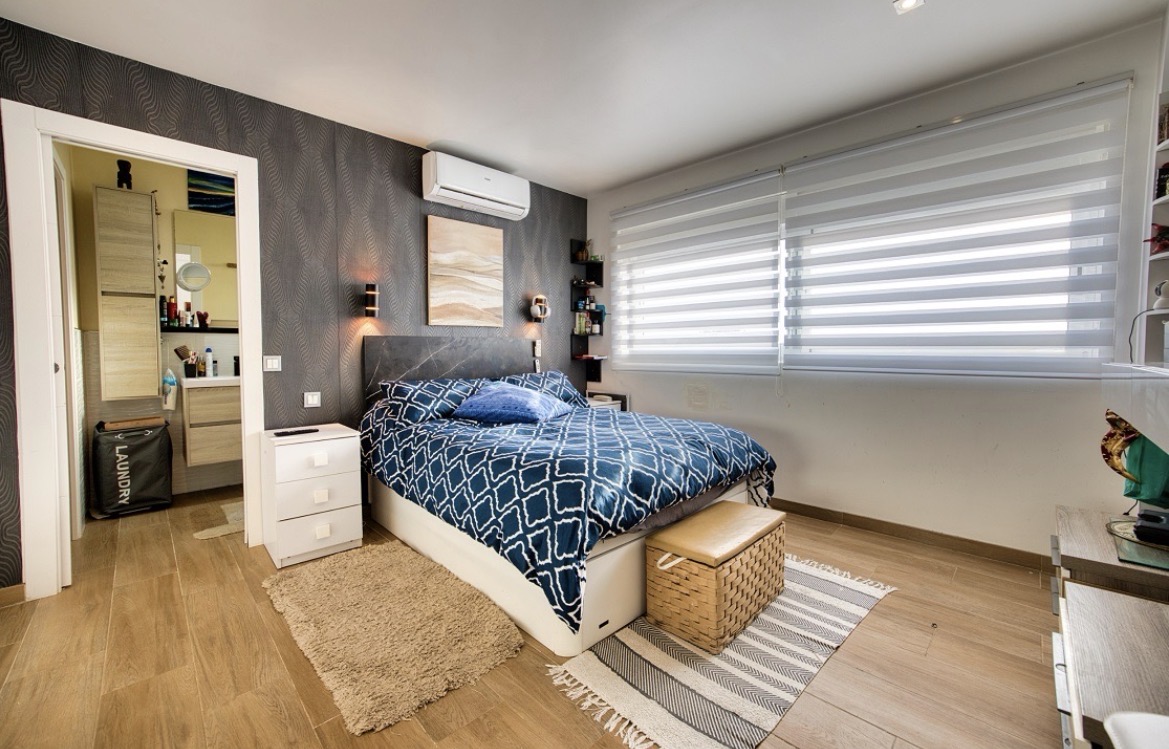 Appartement El Campello – vue intérieure 13