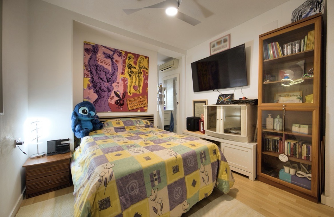 Appartement El Campello – vue intérieure 15