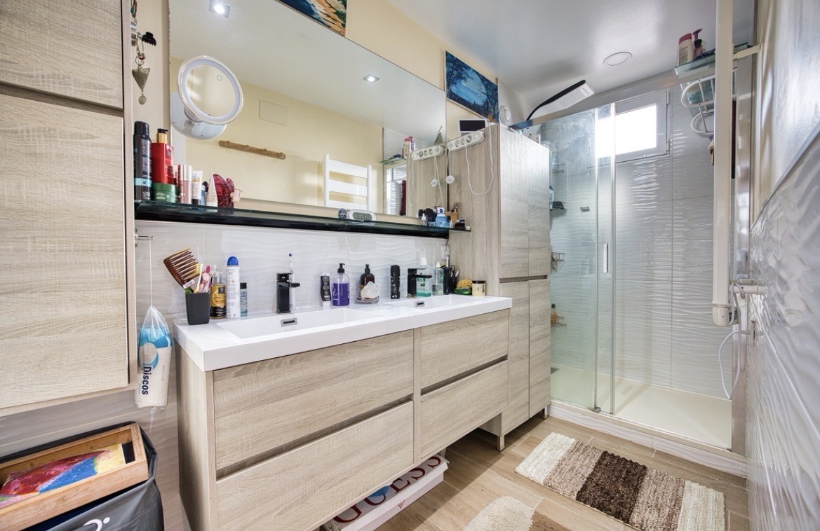 Appartement El Campello – vue intérieure 16