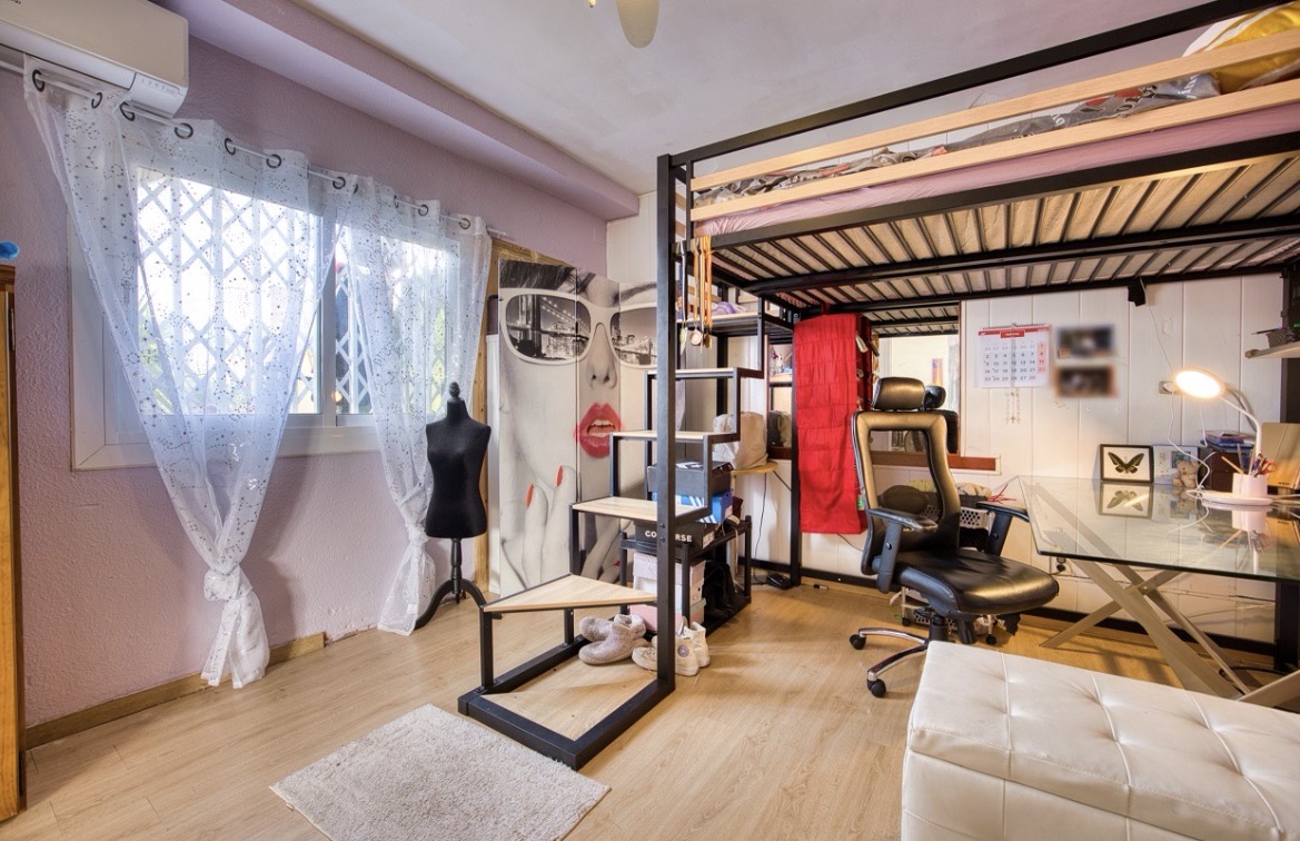 Appartement El Campello – vue intérieure 17