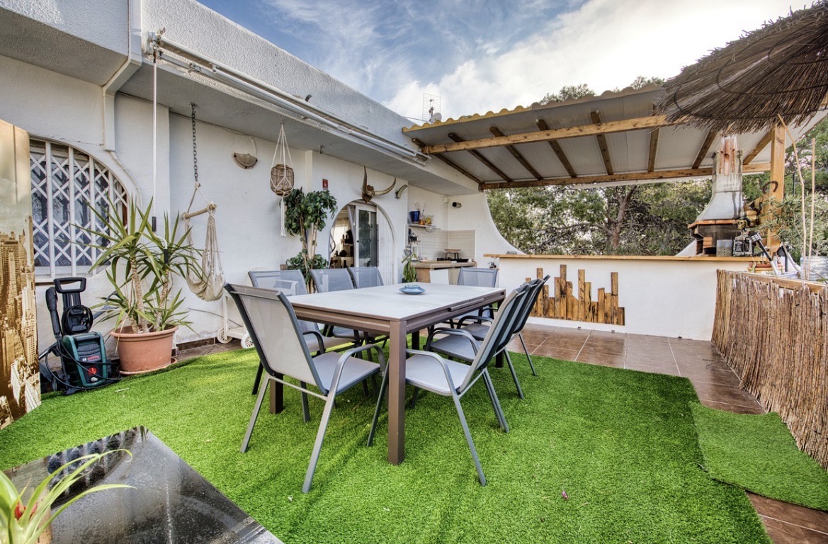 Appartement El Campello – vue intérieure 19