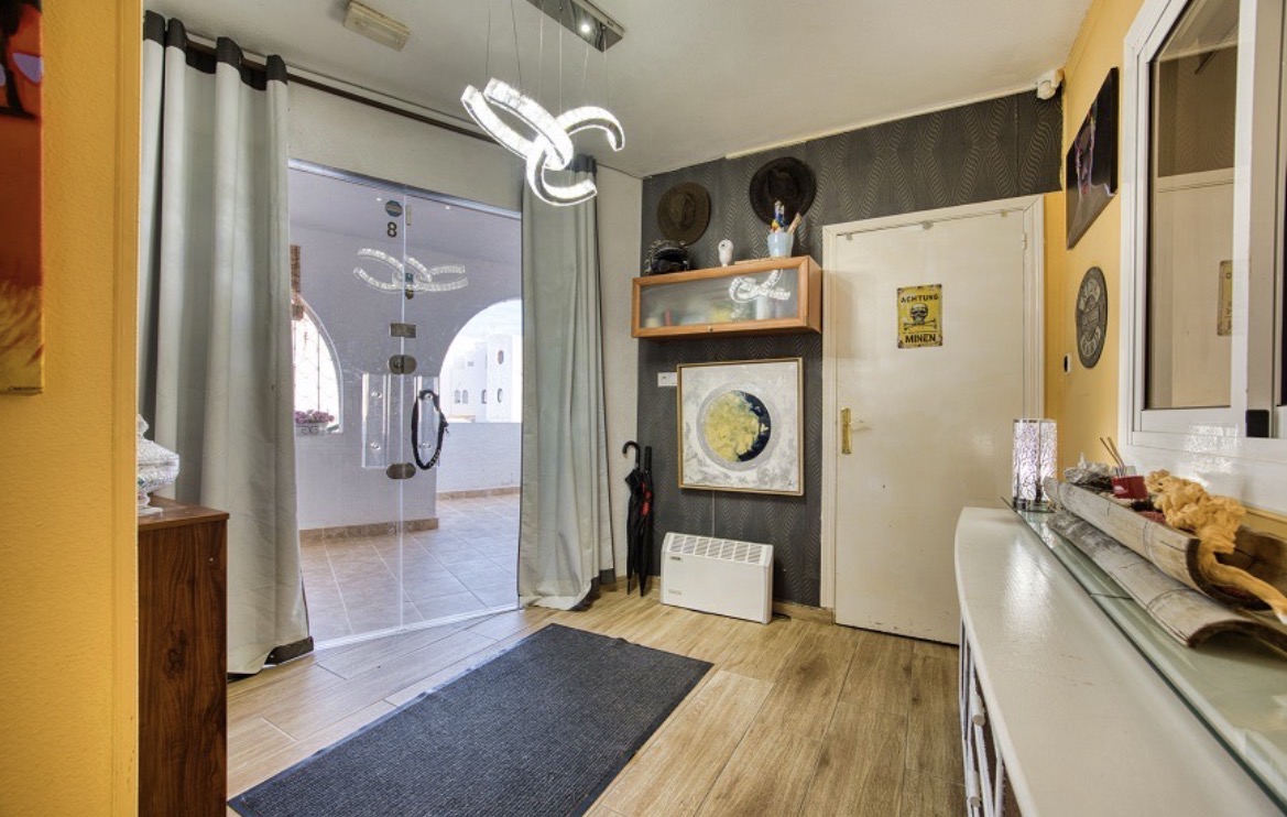 Appartement El Campello – vue intérieure 21