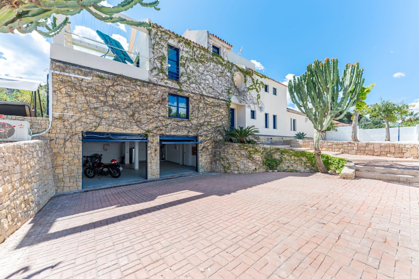 Cuisine – Maison Alicante Costa Blanca