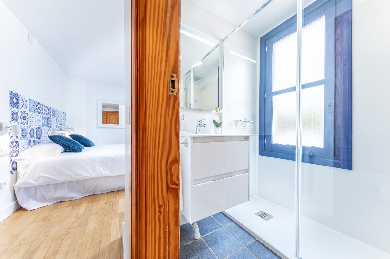 Maison Alicante – vue intérieure 25