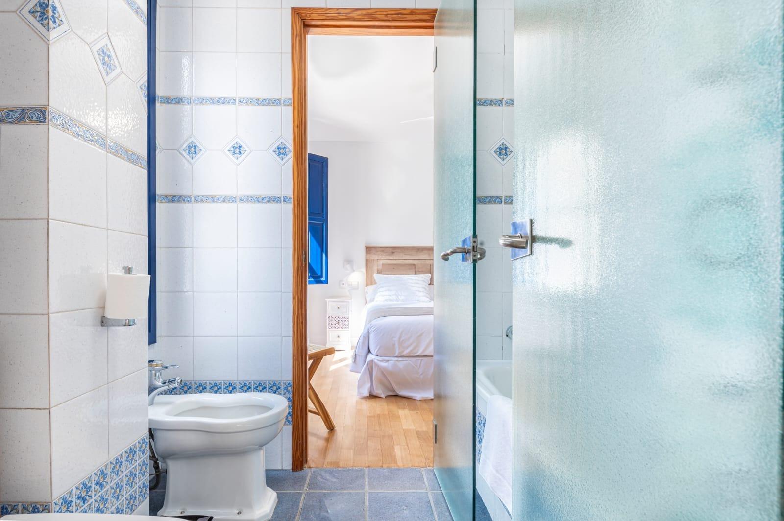 Maison Alicante – vue intérieure 27