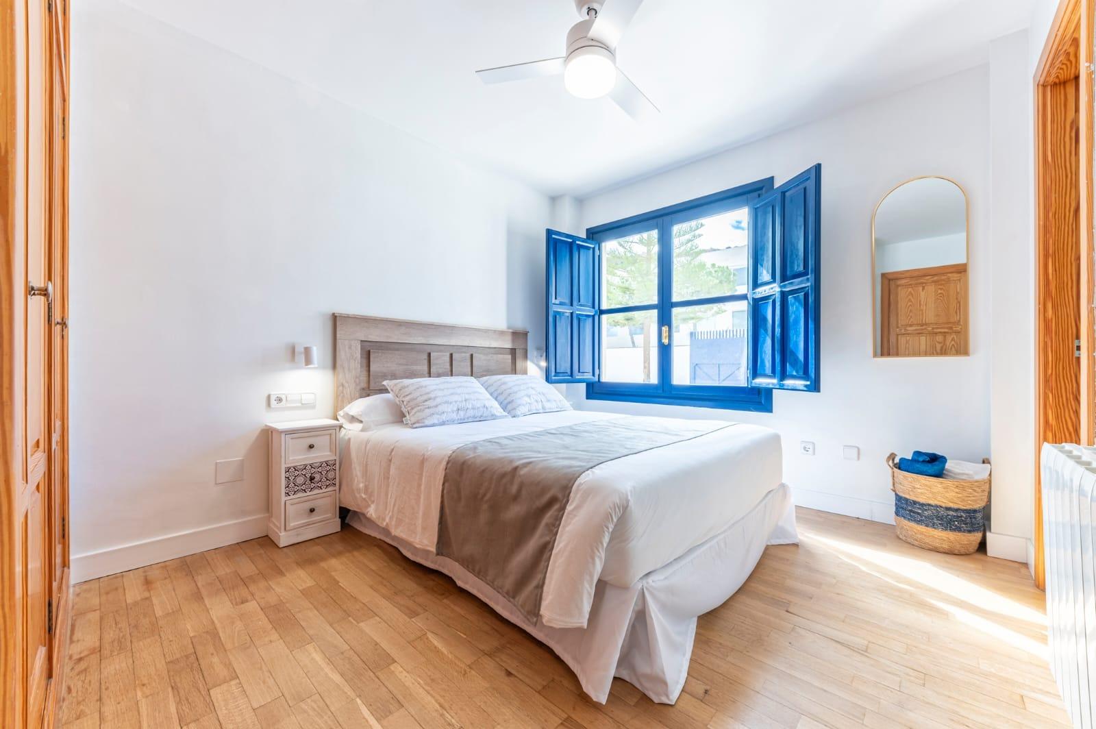 Maison Alicante – vue intérieure 28