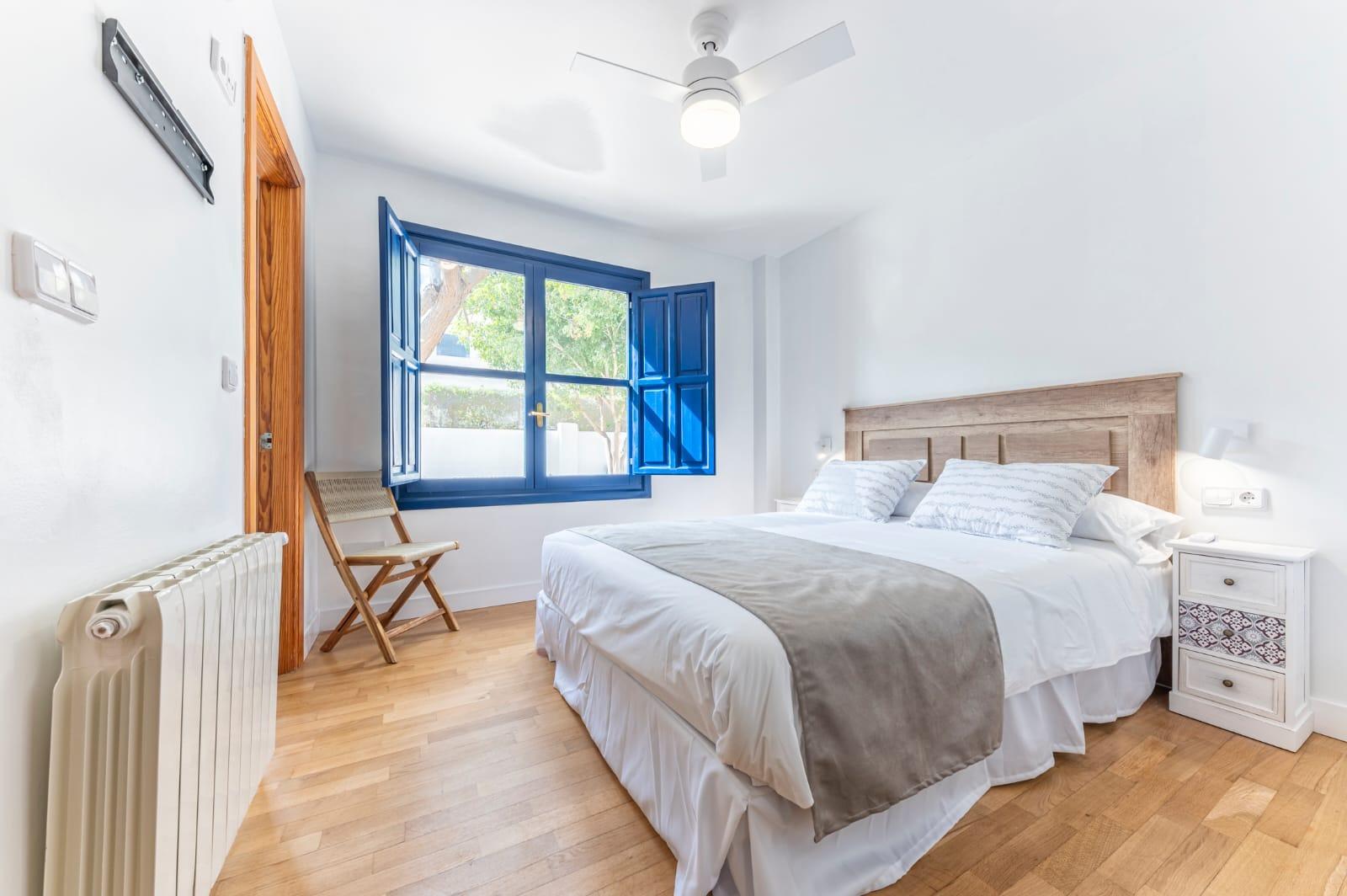 Maison Alicante – vue intérieure 29