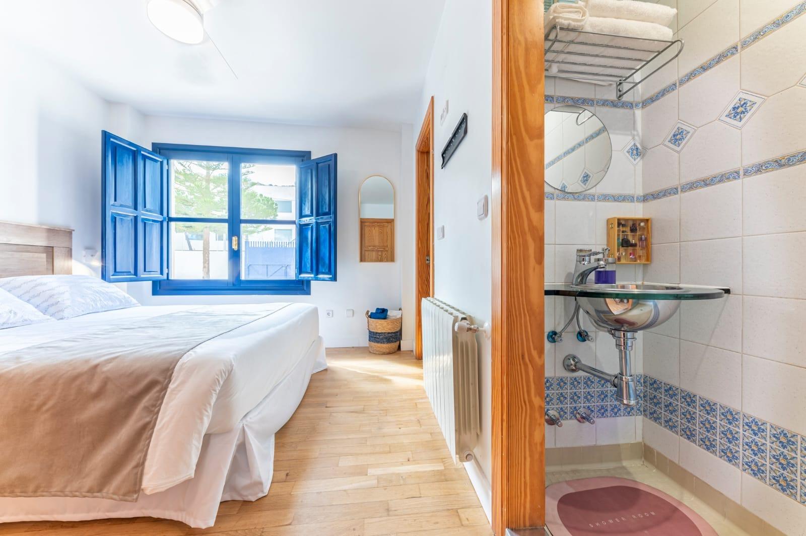 Maison Alicante – vue intérieure 30