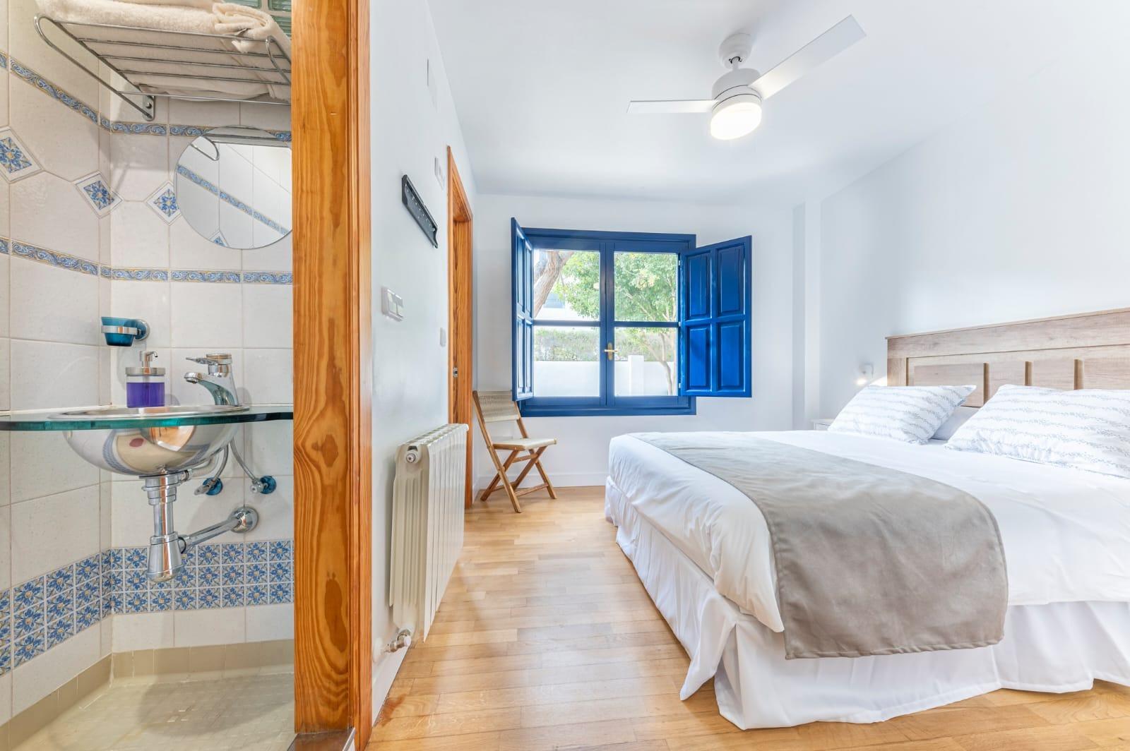 Maison Alicante – vue intérieure 31
