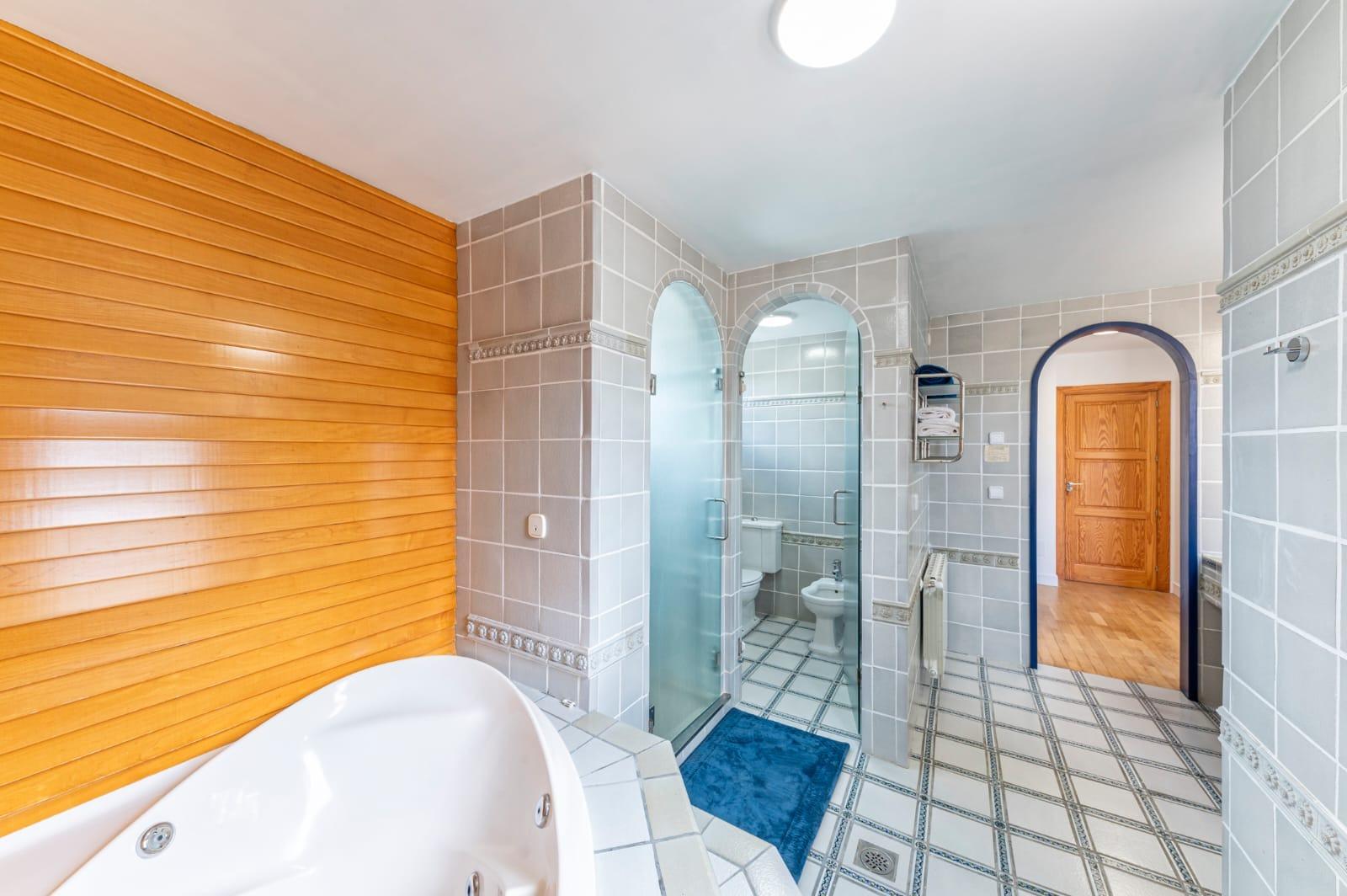 Maison Alicante – vue intérieure 32