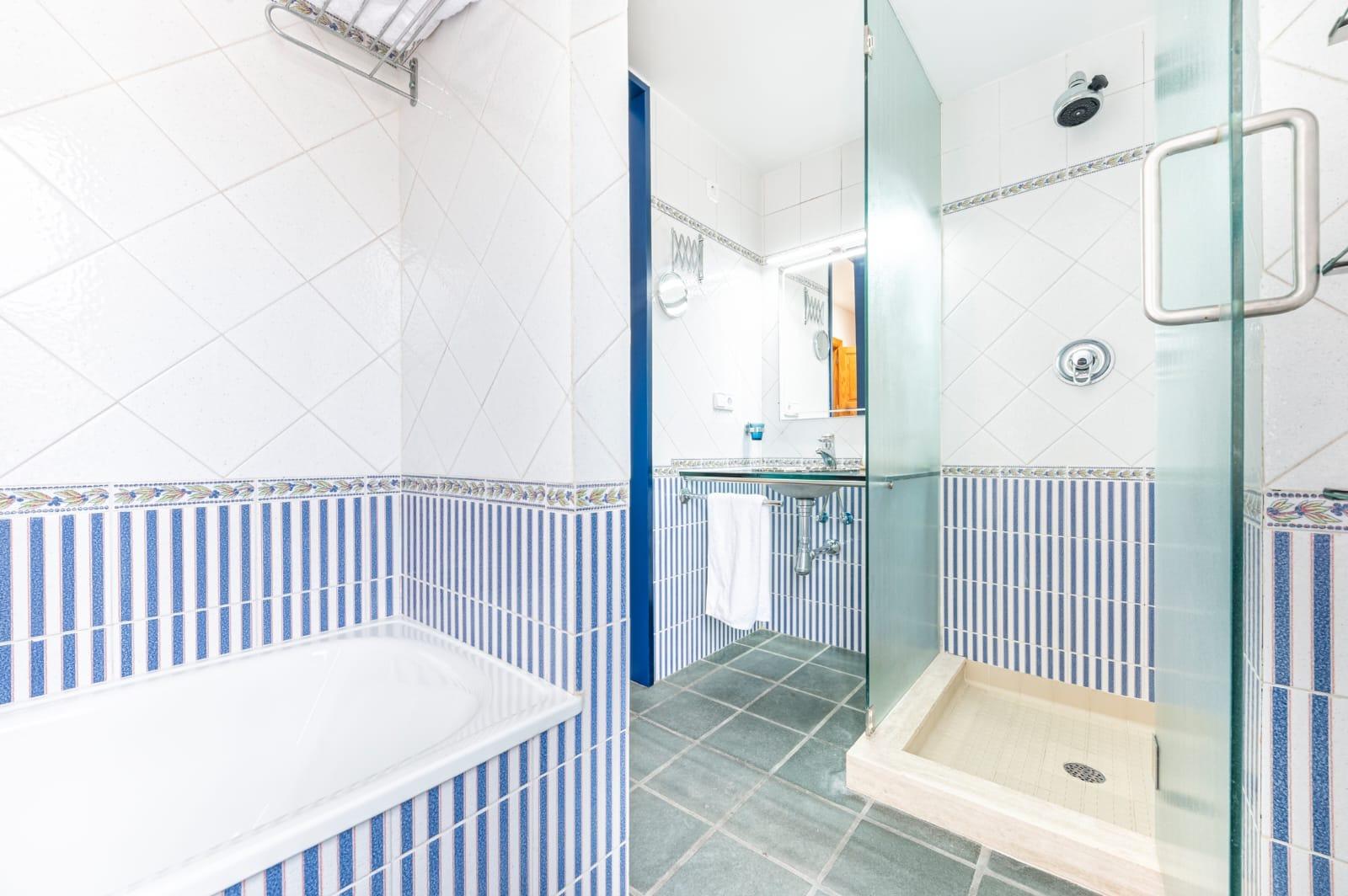 Maison Alicante – vue intérieure 35