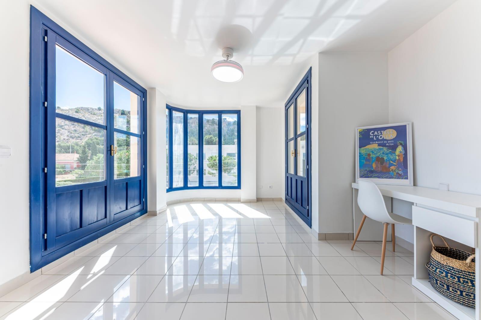 Maison Alicante – vue intérieure 40