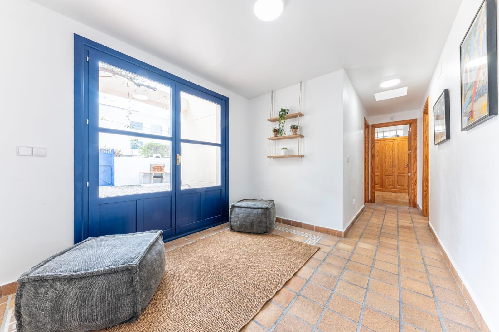 Maison Alicante – vue intérieure 48