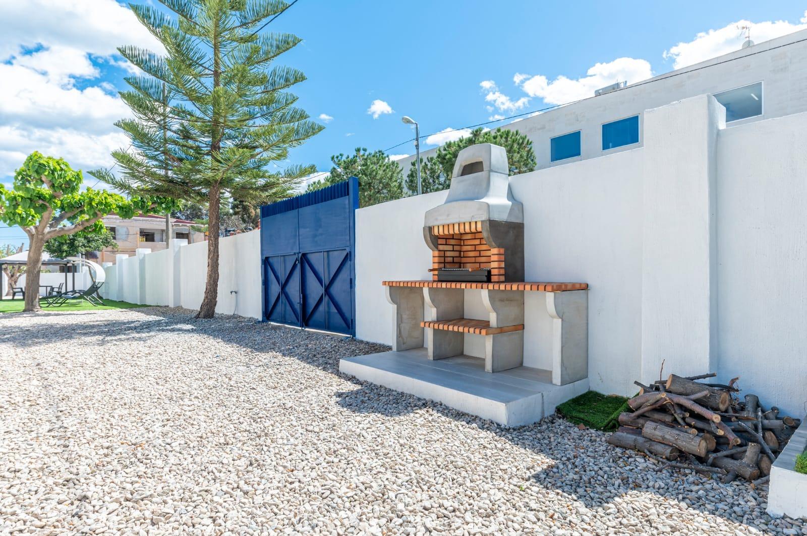 Maison Alicante – vue intérieure 52