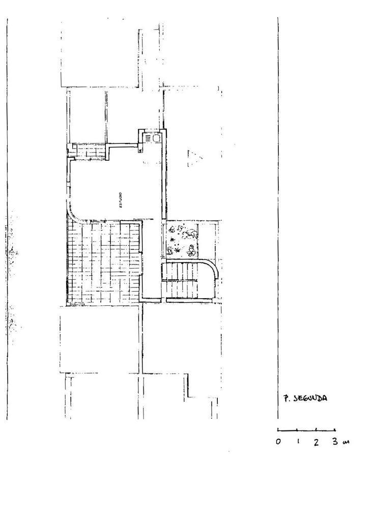 Maison Alicante – vue intérieure 61