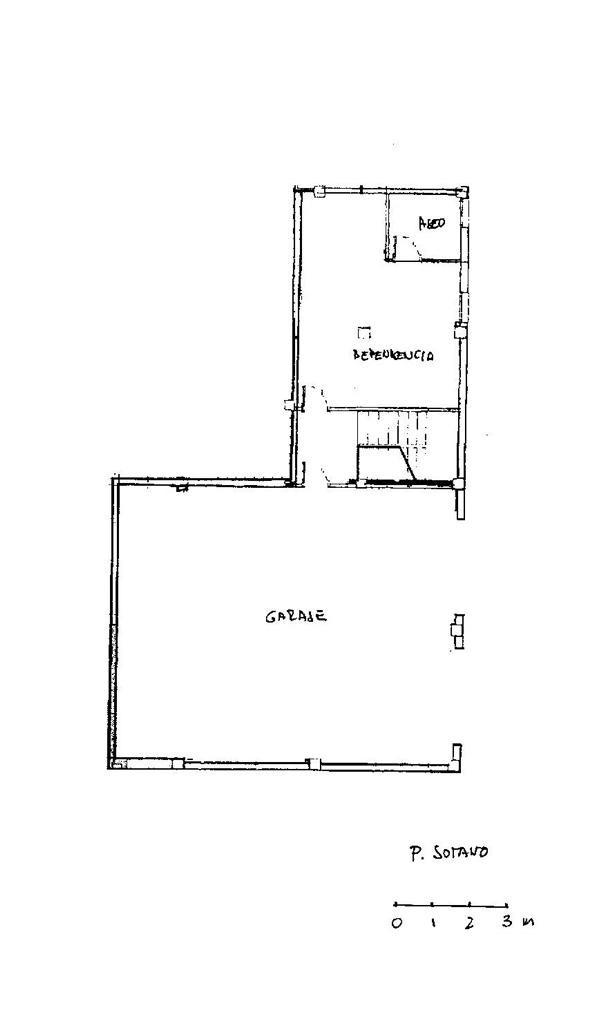 Maison Alicante – vue intérieure 62