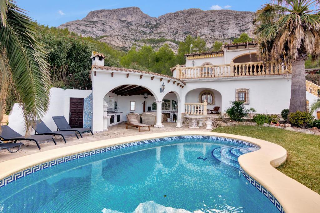 Villa Monaco