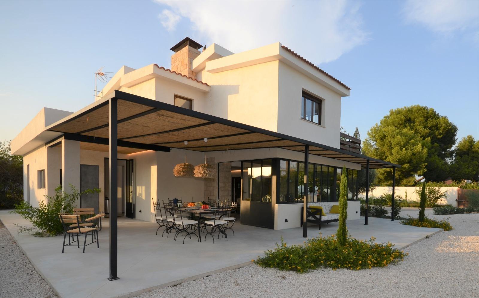 Villa de luxe à vendre à Sant Joan d'Alacant – Camí el de Marco – Epihome France