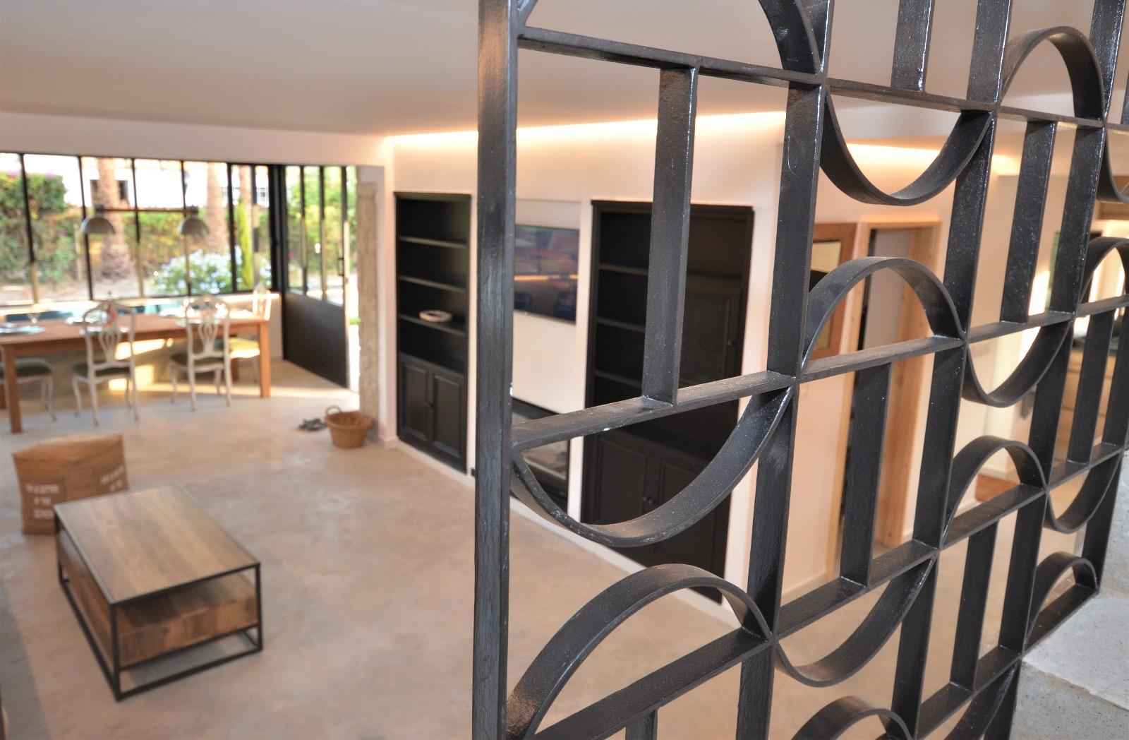Piscine privée – Villa Sant Joan d'Alacant Costa Blanca