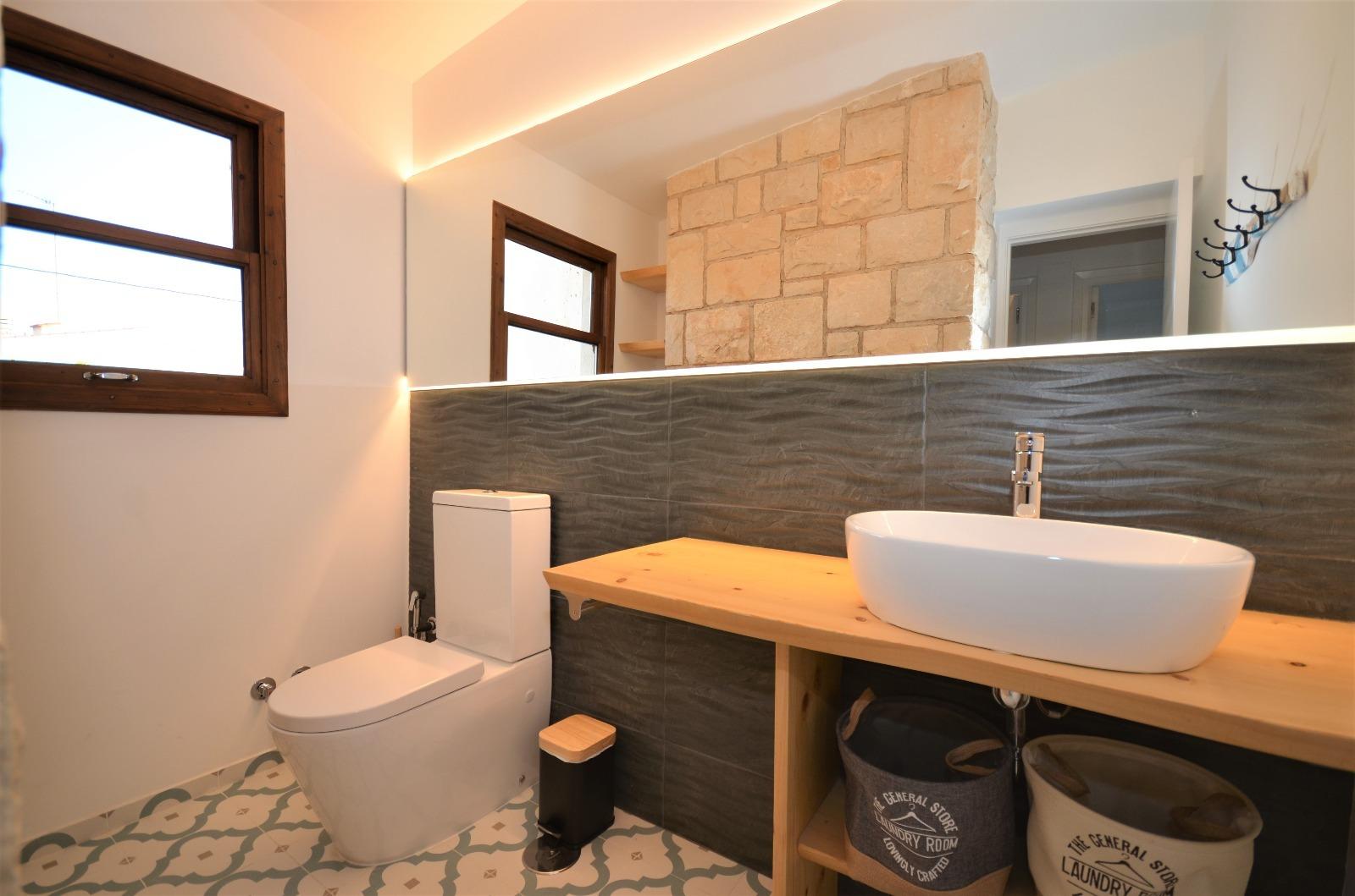 Salon – Villa Sant Joan d'Alacant Costa Blanca