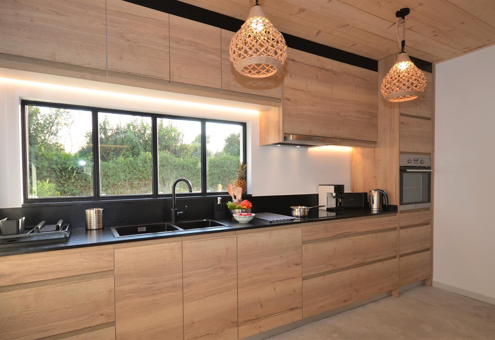 Villa Sant Joan d'Alacant – vue intérieure 9
