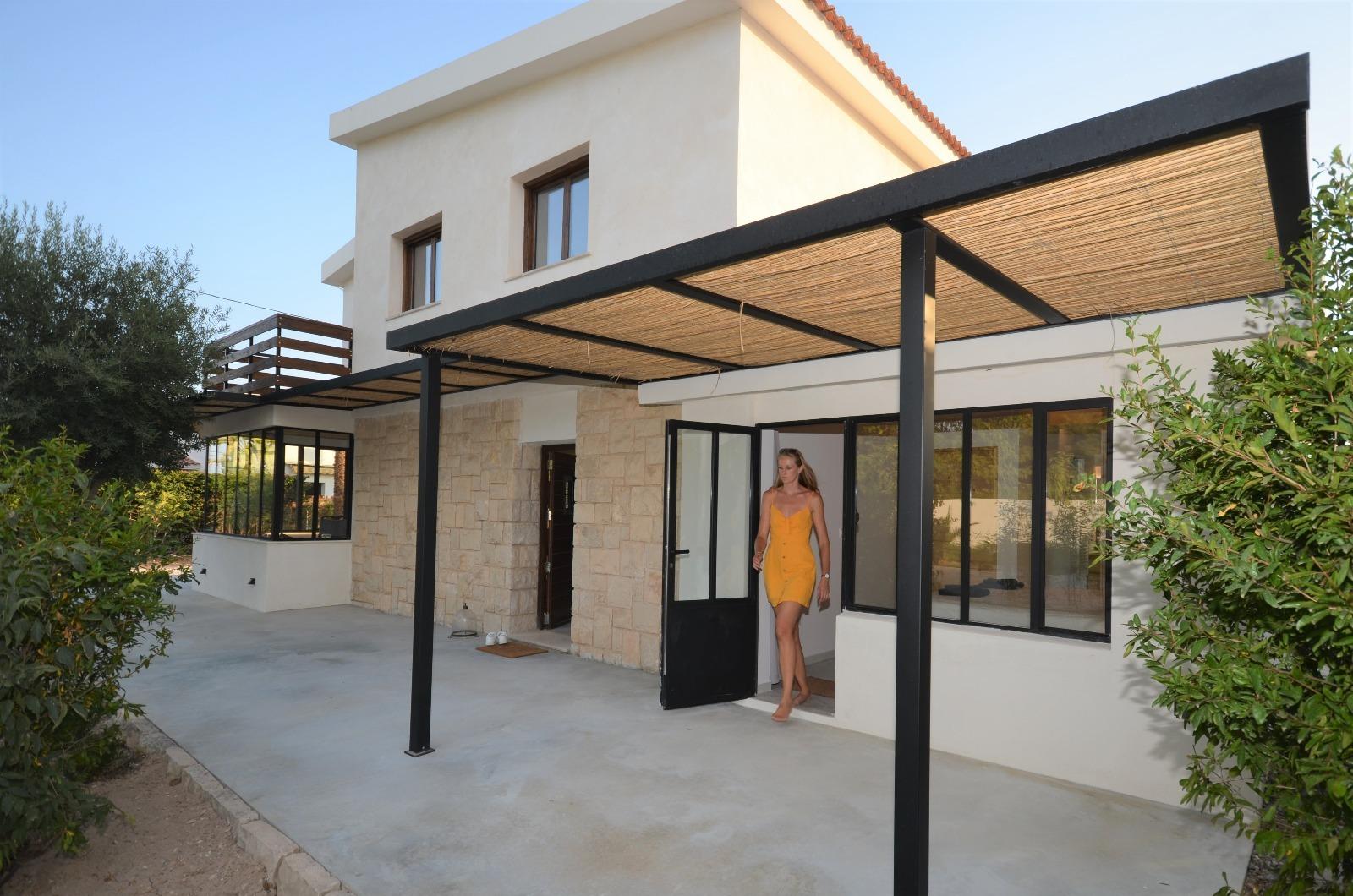 Villa Sant Joan d'Alacant – vue intérieure 10