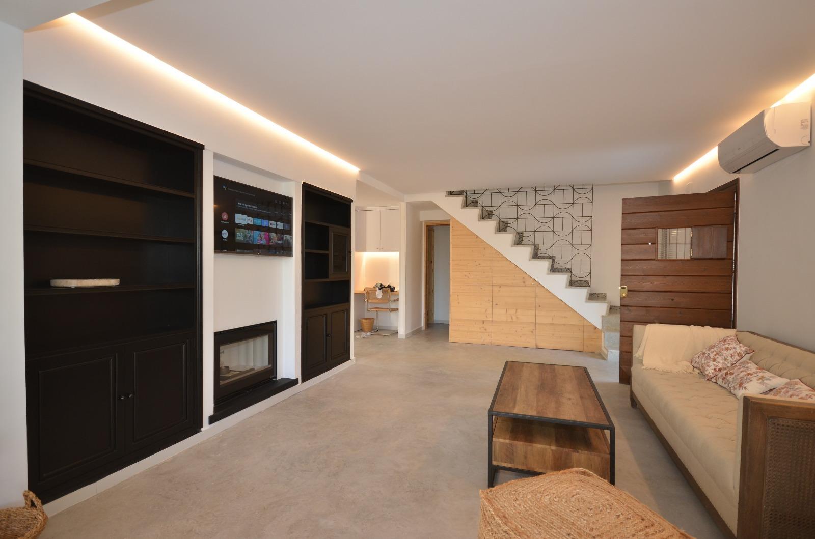Villa Sant Joan d'Alacant – vue intérieure 13