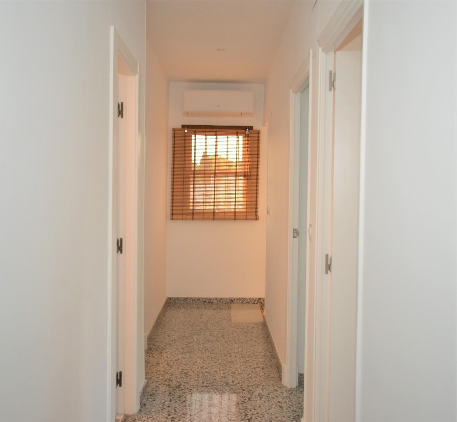 Villa Sant Joan d'Alacant – vue intérieure 14