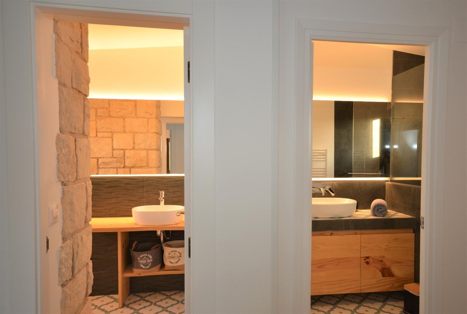 Villa Sant Joan d'Alacant – vue intérieure 16