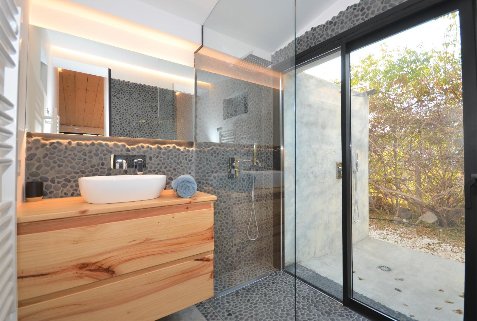 Villa Sant Joan d'Alacant – vue intérieure 19