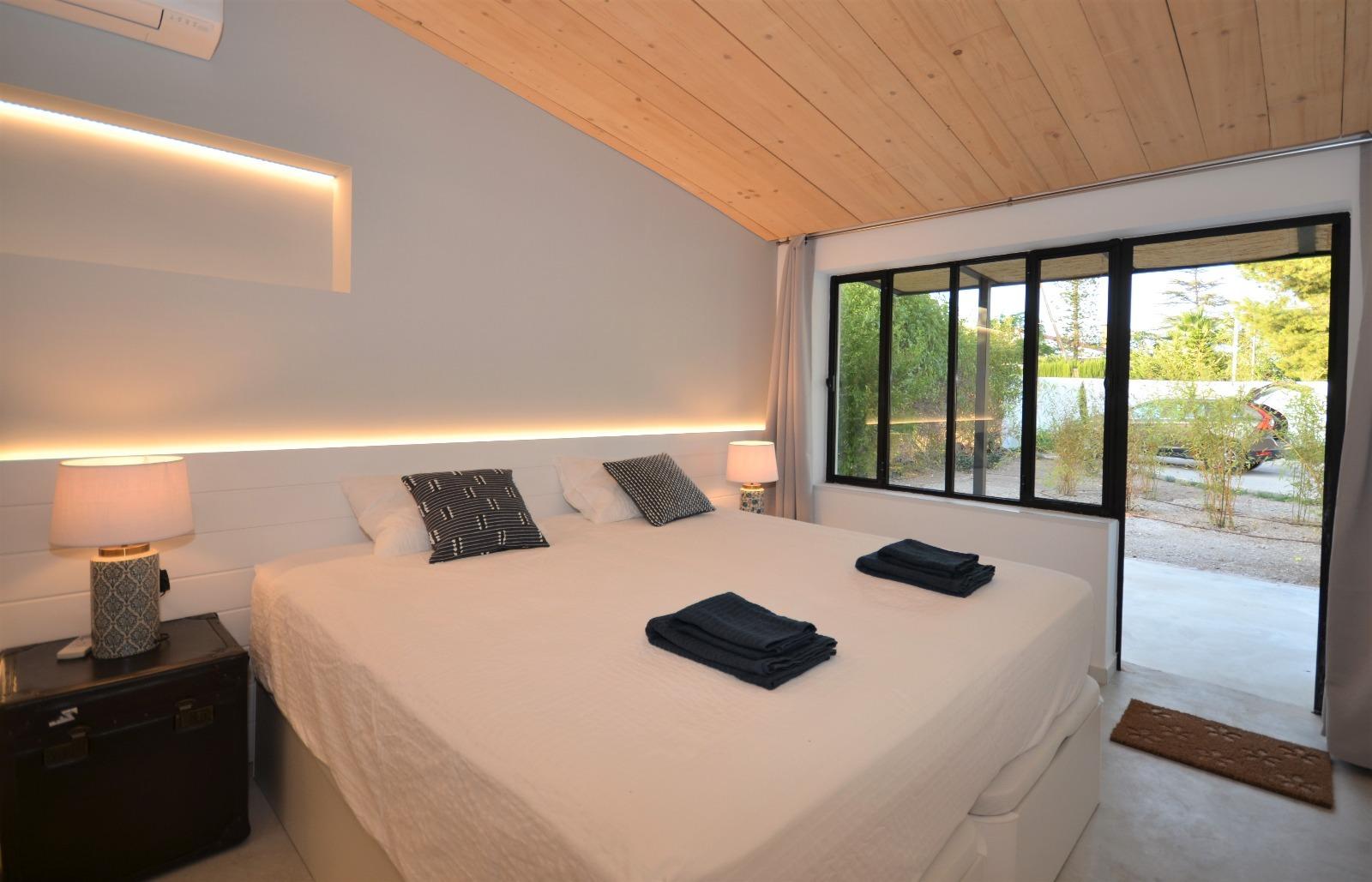 Villa Sant Joan d'Alacant – vue intérieure 21