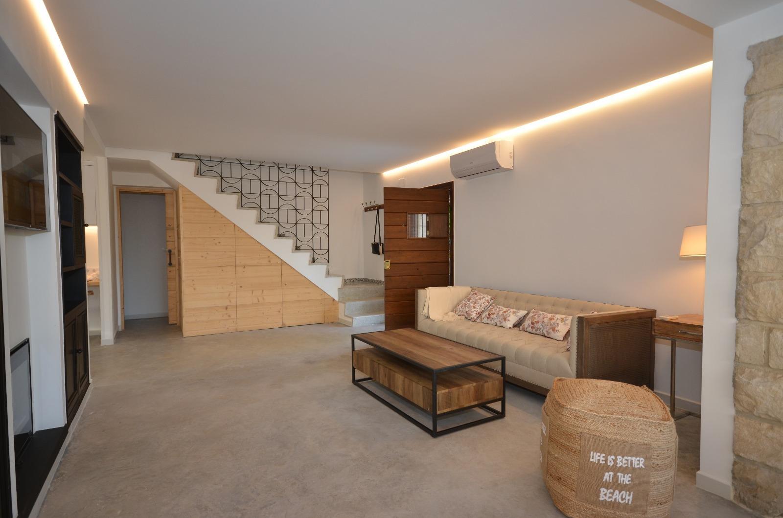 Villa Sant Joan d'Alacant – vue intérieure 22
