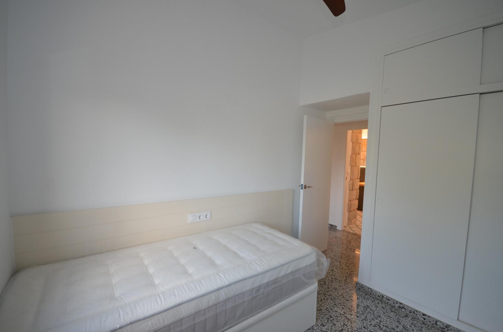 Villa Sant Joan d'Alacant – vue intérieure 25
