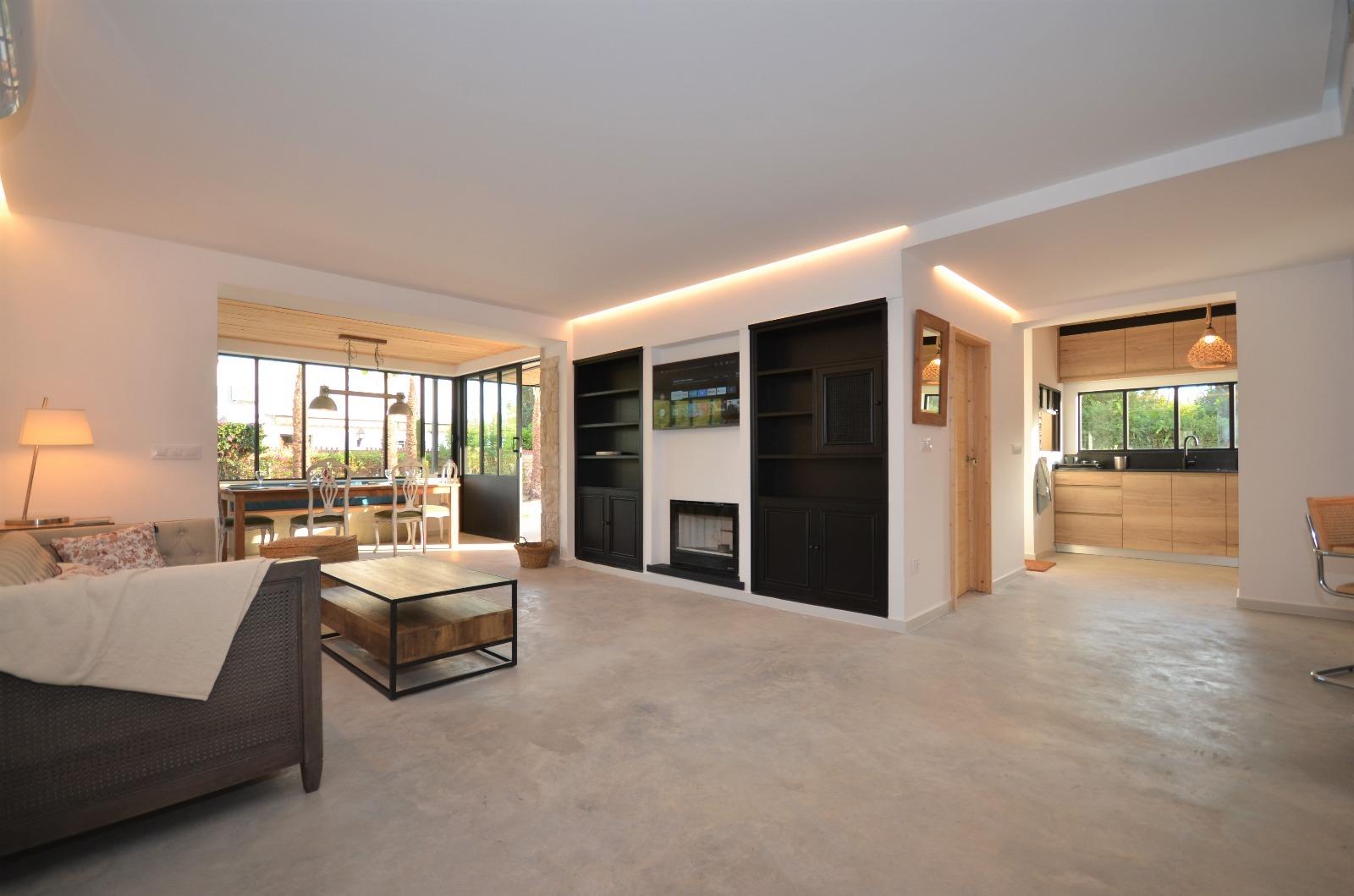 Villa Sant Joan d'Alacant – vue intérieure 27