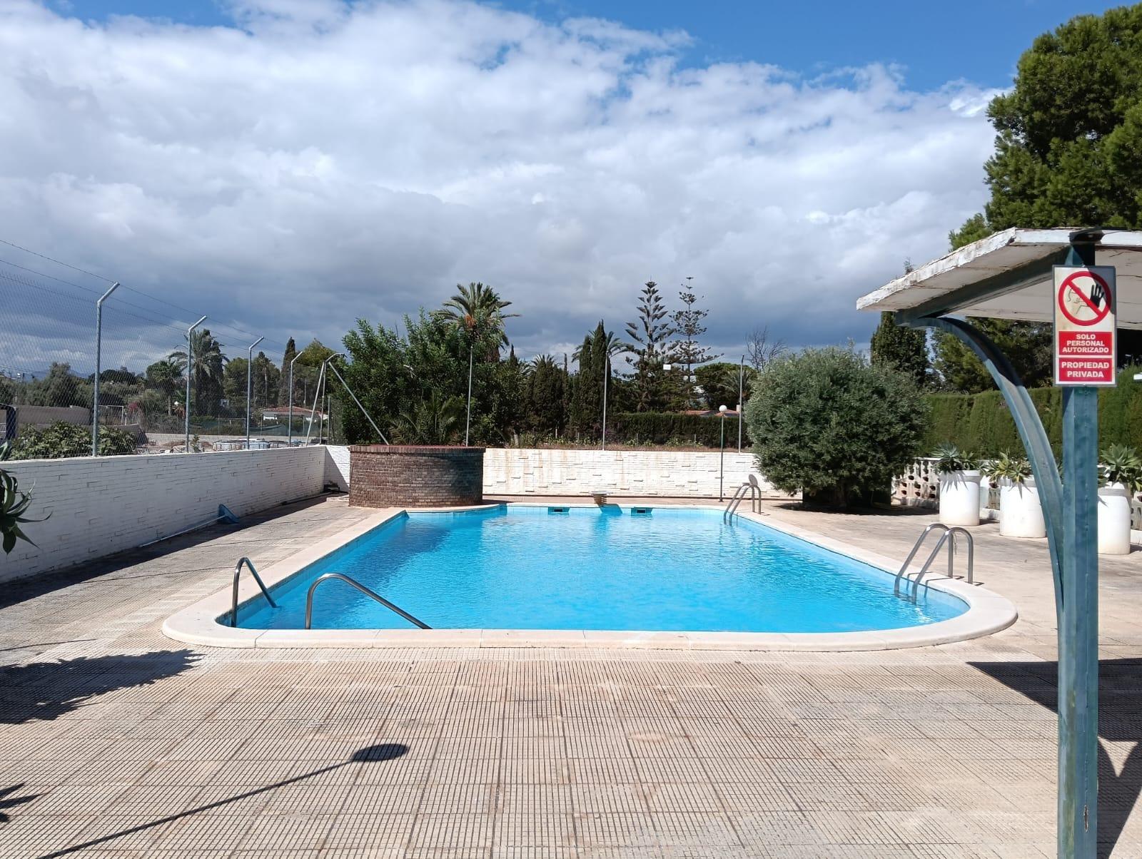 Villa Sant Joan d'Alacant – vue intérieure 28