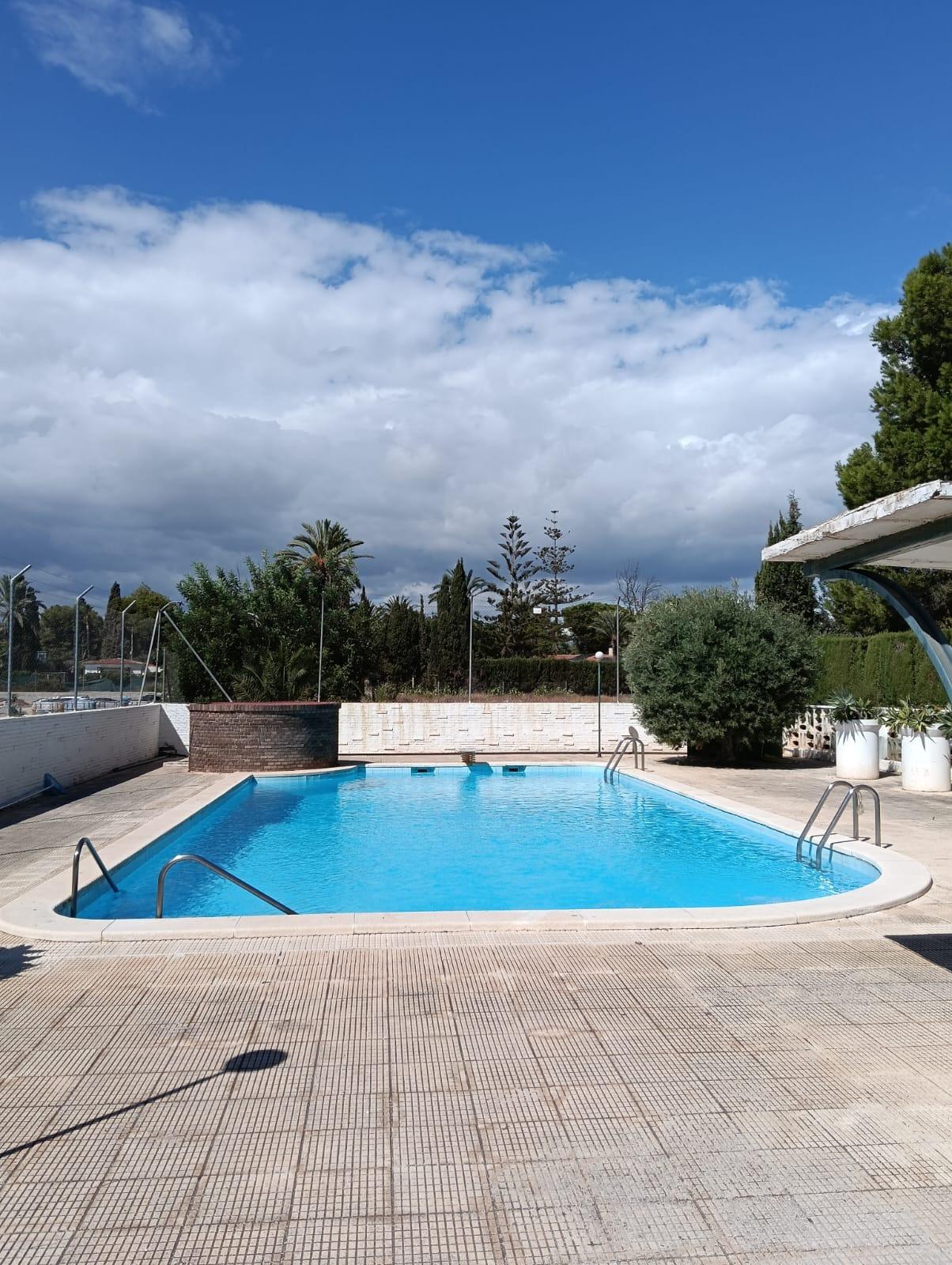 Villa Sant Joan d'Alacant – vue intérieure 29